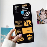 ( BC14 ) Softcase INFINIX SMART 5 SMART 6/ (3 GB64) - Case INFINIX SMART 5 / SMART 6 (3/64 GB) - Sil