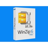 WinZip Pro 6.5.4149 For Mac