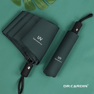 UV Parasol Umbrella Women Men Manual Open