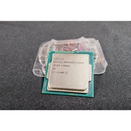 CPU INTEL PENTIUM G3260 3.30 GHz 2CORE 2THREAD ซีพียู รองรับเมนบอร์ด SOCKET 1150 สินค้ามือสอง ประกันร้าน 14 DAY MAXCOM