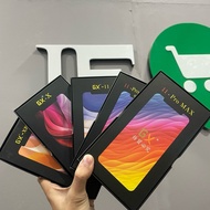 Genuine GX OLED Screen