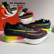 Nike Zoom Fly 4 (DQ4993010) รองเท้าวิ่ง ราคาป้าย 6000 บาท
