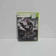 [Pre-Owned] Xbox 360 Halo: Combat Evolved Anniversary Game