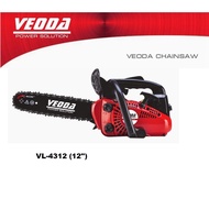  25.4cc  VEODA Petrol Chain Saw"12" /Chainsaw "12"/Chainsaw