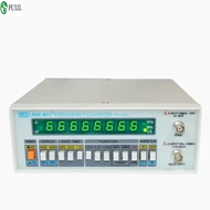 TFC-1000L high-precision multifunctional digital frequency meter 1000MHz crystal oscillator frequenc