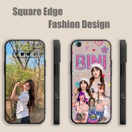 Casing For Camon 15 20 Pova 3 4 5  Neo GO 2023 pro 4G 5G Bini Maloi bini Female group members PX005 