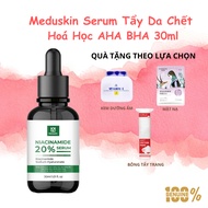 Meduskin Niacinamide Whitening Oil Control Serum 20% 30ml