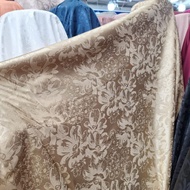 Armani jaguar silk fabric/premium armani jaguar fabric/armani jaguar floral motif