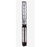 Pompa Air Pompa Submersible Untuk Sumur Dalam 6 inch 7.5 hp Pompa Satelit Pompa Celup