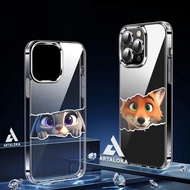 Glossy clear Case for infinix smart 9 / 10 plus / Smart 10 / 8 / 7 / 6 / 5 /note 50s /note 50x / not