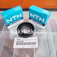 MESIN Sil Bearing kit lava being set seal bearing washing machine modena 6kg wf620 wf-620 wf 620