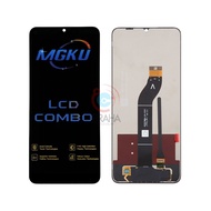 LCD XIAOMI REDMI 13C / poco C65 MGKU FULLSET TOUCHSCREEN LCD REDMI 13C