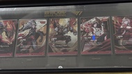 Riftbound T1 2025 Worlds Champion Signature Edition 韓文版