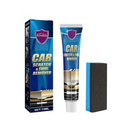 Car Scratches Repair Polishing Wax Anti Scratch Auto Scratch Repair Tool Car Paint Scratch Repair Wa