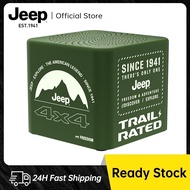 Jeep SC008 Porable Bluetooth Speaker Waterproof Outdoor Wireless Speaker