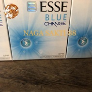 ESSE BLUE CHANGE 20