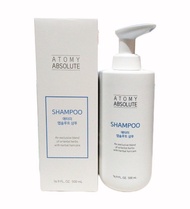 ATOMY ABSOLUTE SHAMPOO 500ML Untuk Rambut Rontok