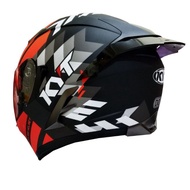 HOT DEALS KYT Helmet Spoiler FALCON Fr / FALCON 2