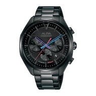 Alba Men Chronograph Watch