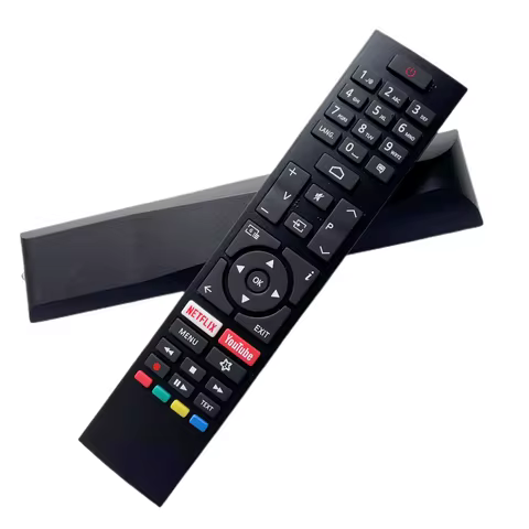 NEW REMOTE CONTROL FOR TOSHIBA SMART TV 43UA3A63DG.43UA2B63DG.43UA3A63DG.43UA4B63DG.43UA6B63DG.49UA3