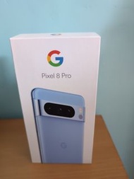 Google pixel 8pro 128