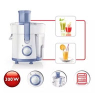 Philips Daily Collection Juicer HR1811/71