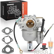 A-Premium Carburetor with Gasket Compatible with Kohler CV730 CV740 Engines 25HP 27HP Engine