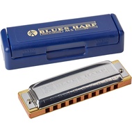 Hohner Blues Harp Harmonica