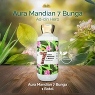 MANDIAN AURA 7 BUNGA SABUN MANDI 7BUNGA BY ADDIN HQ