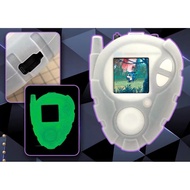 Digivice D-3 25th Case Luminous
