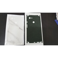 Wrap Sticker Pixel 3XL