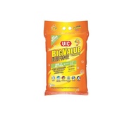 UIC Big Value Powder Detergent (Citrus Splash Anti-Bacterial) 5kg