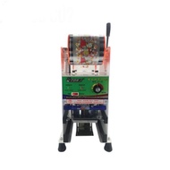Cup press, 700ml cup press, automatic hand stamping film rolling machine ET-B9
