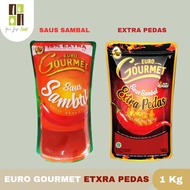 GORMED SAUCE/SAOS EURO GOURMED VIRAL GORMED 1KG GORMET