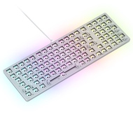Glorious Gaming GMMK 2 Full Size (96%) Barebones (Frame Only) - Mechanical Gaming Keyboard Frame, Fu