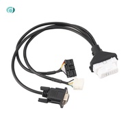 [dempsey_ted.]For  4A and 8A Cable 2 in 1 Directly Programming Cable Component for  4A 8A Remote Pro