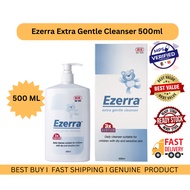 Ezerra Extra Gentle Cleanser 500ml