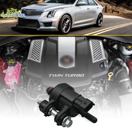 [DelicationS] Vapor Canister Purge Valve 911-082 12610560 12690512 55593172 For Bui 214-2137 CP612 0