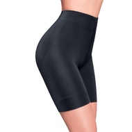 Ambrace AMBRACE COSWAY- Comfi Thigh Shaper with Tummy Control – Black