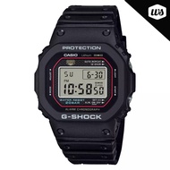 [Watchspree] Casio G-Shock (Japan Made) DW-5000 Lineup Recreate Model DW5000R-1A DW-5000R-1A