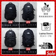 ‼️20/27/30/33L特價🇯🇵日本直送行貨正版🇯🇵日版別注 The North Face Japan Daypack 日用背囊 Laptop Backpack 電腦背包 Bag 袋 NM7230