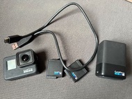 GoPro hero 7 black