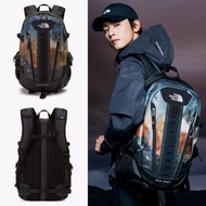 韓國The North Face Big Shot Novelty Backpack 💕韓國限定色💕(車銀優同款)