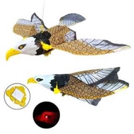 FLYING BIRD TOY TOY BIRD/ FLYING EAGLE/