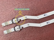 THANH LED TIVI SAMSUNG 32J4303 32J4003 32N4000 32N4100 32N4300 32N4003AK 32N4005AW HÀNG ZIN HÃNG BỘ