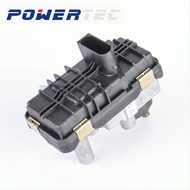 Turbo Electronic Actuator For BMW 520d G30 G31 X3 G01 X4 G02 2.0 dx B47 D20 A 6NW010430-35 116585792