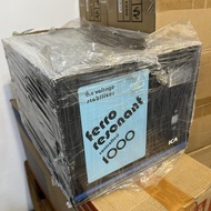 The Most ICA FR1000 Stabilizer Casing