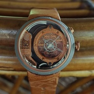 ELZ-發電機 The Copper X