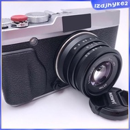 [lzdjhyke2] 35mm f/1.6 1 X-A3 X-E3 X-0 X--E2S X-T1 , covers for APS-C sensor with no vignetting.