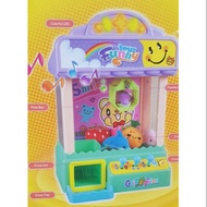 MESIN B24E2 Doll Catching Machine -Joy Claw Machine